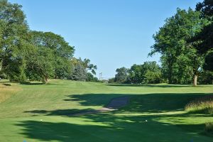 University Of Michigan 16th